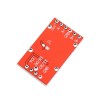 HX711 Dual-channel 24-bit A/D Conversion Pressure Weighing Sensor Module with Metal Shied