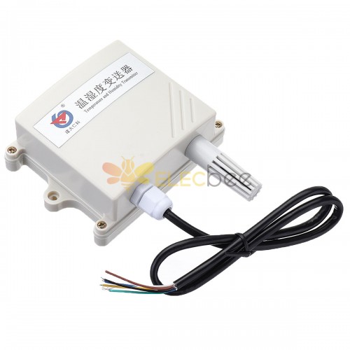 Transmetteur de température et d'humidité haute précision Module de capteur  de température et d'humidité