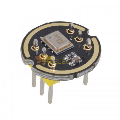 INMP441 Omnidirectional Microphone I2S Interface Digital Output Sensor Module Supports ESP32