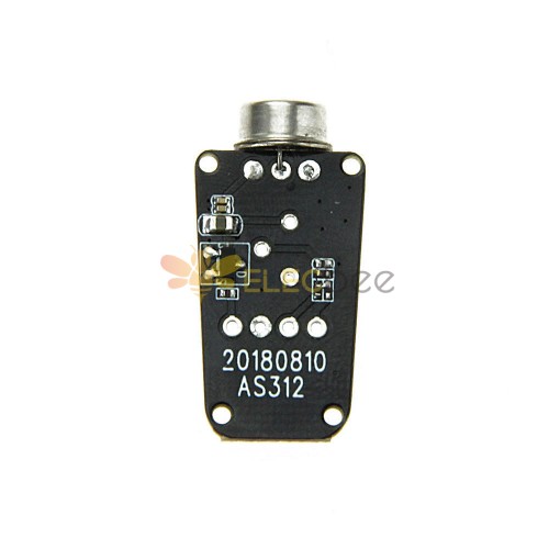 Infrared Sensor AS312 12M Human Body Sensor For ESP32 ESP8266 Development Module Board