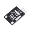 KY-001 3pin DS18B20 Module de capteur de mesure de température KY001 pour Arduino - produits qui fonctionnent avec les cartes Arduino officielles