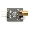 KY-008 Laser Transmitter Module PIC