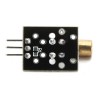 KY-008 Laser Transmitter Module PIC