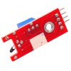 KY-028 Módulo de interruptor do sensor térmico do termistor de temperatura digital de 4 pinos