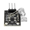 جهاز استشعار نبضات القلب KY-039 5 فولت للكشف عن الإصبع لـ Arduino