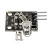 KY-039 Détecteur de Module de Capteur de Rythme Cardiaque de Détection de Doigt 5V pour Arduino