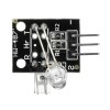 KY-039 5V Детектор модуля датчика сердцебиения для обнаружения пальцев для Arduino