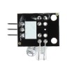 KY-039 Detector de módulo de sensor de latidos cardíacos de detección de dedos de 5V para Arduino
