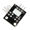 KY-039 5V detector de dedo de detecção de pulsação do módulo sensor de pulsação para Arduino