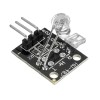 KY-039 5V Детектор модуля датчика сердцебиения для обнаружения пальцев для Arduino