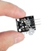 KY-039 Détecteur de Module de Capteur de Rythme Cardiaque de Détection de Doigt 5V pour Arduino