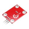 18B20 Temperature Sensor (pad hole) Pin Header Module Digital Signal