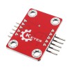 마이크로 비트 IIC/SPI와 호환되는 ADXL345 디지털 기울기 센서 가속 모듈