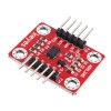 ADXL345 Digital Tilt Sensor Acceleration Module Compatible with Micro Bit IIC/SPI