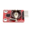 DS1302 Real-time Clock Sensor Module Compatible with Micro Bit