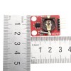 DS1302 Micro Bit ile Uyumlu Gerçek Zamanlı Saat Sensör Modülü