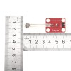 Resistive Film Pressure Sensor Module Pin Header Analog Signal 200mm