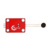Resistive Film Pressure Sensor Module Pin Header Analog Signal 200mm