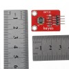 SHT10 Temperature and Humidity Composite Sensor(Pad hole) with Pin Header Vesrion