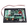 Kl-180 1200W amplificador de potencia de Audio para coche Subwoofer placa amplificadora de potencia Audio reproductor de coche Diy 12V DC