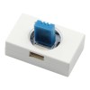 DHT12 Humiture Temperature and Humidity Sensor Module For Smart Box Development