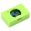 Photoresistance Diode Sensor Module For Smart Box Development