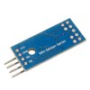 LM393 DC 5V/3.3V Hall Sensing Probe Hall Switch Sensor Module Motor Speed ​​Test Magnetic Detect Car für Arduino – Produkte, die mit offiziellen Arduino-Boards funktionieren