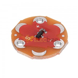 Módulo de sensor de temperatura MCP9700 para Arduino: productos que funcionan con placas Arduino oficiales