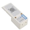Fingerprint Hat F1020SC وحدة مستشعر قارئ بصمات الأصابع لمجلس تطوير ESP32 IoT