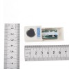 Fingerprint Hat F1020SC وحدة مستشعر قارئ بصمات الأصابع لمجلس تطوير ESP32 IoT