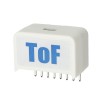 ToF HAT VL53L0X 和 940nm VCSEL 高精度激光測距傳感器模塊開發板
