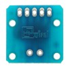 MAX31855 MAX6675 SPI K Thermocouple Temperature Sensor Module Board for Arduino