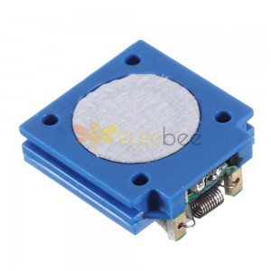 ME2-O3 Φ16*15 Ozone Sensor O3 Gas Sensor 0-100ppm for Detection of Ozone in Industry and Environmental Protection