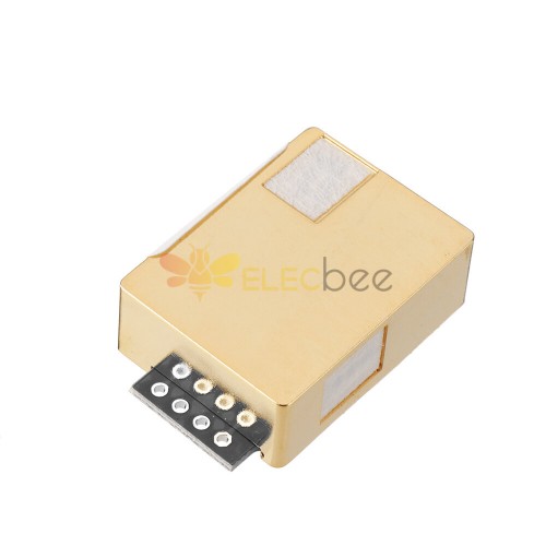 MH-Z19B Upgrade Version 0-5000PPM Infrared CO2 Sensor For CO2 Indoor Air Quality Monitor UART/PWM