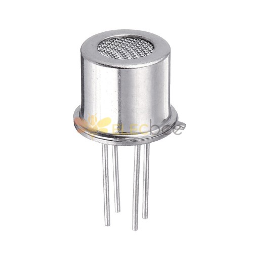 MP-2 Smoke Gas Sensor Module C3H8 200~10000ppm for Domestic Smoke Leakage AlIndustrial Smoke Gas Aland Smoke Detector