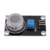 MQ-7 Carbon Monoxide CO Gas Sensor Module Analog and Digital Output