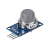 Modulo sensore gas MQ137 Modulo sensore ammoniaca MQ-137 Modulo sensore NH3