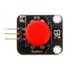 UNO R3 센서 버튼 캡 모듈 스크래치 프로그램 Arduino용 Topacc KitteBot-공식 Arduino 보드와 함께 작동하는 제품