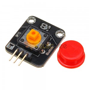 UNO R3 Sensor Button Cap Module Scratch Program Topacc KitteBot for Arduino - 適用於官方 Arduino 板的產品