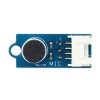 Arduino için Mikrofon Gürültü Desibel Ses Sensörü Ölçüm Modülü 3p / 4p Arayüzü