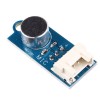 Arduino için Mikrofon Gürültü Desibel Ses Sensörü Ölçüm Modülü 3p / 4p Arayüzü