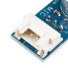 用於 Arduino 的麥克風噪聲分貝聲音傳感器測量模塊 3p / 4p 接口