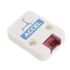 Módulo de sensor de movimiento Mini ACCEL Acelerómetro de 3 ejes ADXL 345 Interfaz I2C para Arduino