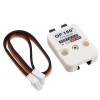 Modulo sensore fotoelettrico per interruttore fotoelettrico PIR ITR9606 mini angolo 180° per Arduino