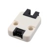Mini-Winkel 180 ° Infrarot-Reflektionsmodul PIR ITR9606 Lichtschranken-Sensormodul für Arduino