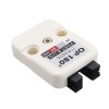 Mini-Winkel 180 ° Infrarot-Reflektionsmodul PIR ITR9606 Lichtschranken-Sensormodul für Arduino