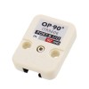 迷你角度 90° 紅外反射模塊 PIR ITR9606 用於 Arduino 的光電開關傳感器模塊