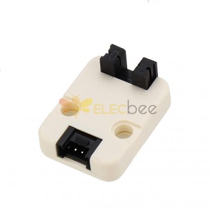 Mini Angle 90° Infrared Refletive Module PIR ITR9606 Photoelectric Switch Sensor Module for Arduino