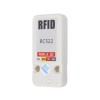 وحدة استشعار وحدة RFID صغيرة RC522 لقارئ SPI الكاتب قارئ بطاقة IC مع واجهة منفذ Grove I2C لـ Arduino