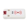 Mini-RFID-Modul RC522-Modulsensor für SPI-Writer-Reader-IC-Karte mit Grove-Port-I2C-Schnittstelle für Arduino